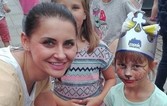Malbork promował swoje atrakcje podczas święta Łeby