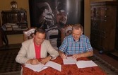 Podpisano porozumienie dotyczące współorganizacji Oblężenia Malborka 