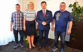 Podpisano umowę na oddział sportowy w SP nr 3