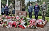 78. Rocznica Wybuchu II Wojny Światowej