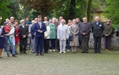 W Malborku uczczono Dzień Sybiraka