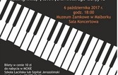 Inauguracja Roku Kulturalnego 2017/2018