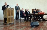 Muzeum Zamkowe w Malborku od 20 lat na liście UNESCO