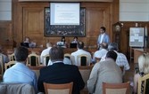 W urzędzie zaprezentowano nowe studium komunikacji 