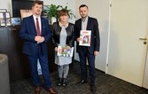 "Ogólnopolska Karta Seniora" wkrótce wyrabiana również w Malborku
