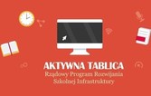 Program „Aktywna tablica” w malborskich podstawówkach
