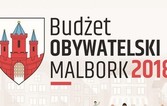 Znamy wyniki głosowania mieszkańców na Budżet Obywatelski 2018!