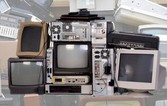 Zbiórka odpadów wielkogabarytowych, sprzętu elektrycznego i elektronicznego