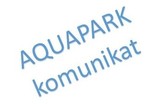 Komunikat na temat budowy Aquaparku w Malborku