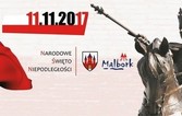 Obchody 99. Rocznicy Odzyskania przez Polskę Niepodległości