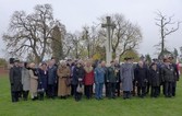 Dzień Pamięci - Remembrance Day 2017