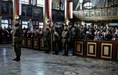 Uroczystości 99. Rocznicy Odzyskania przez Polskę Niepodległości