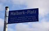 Seniorzy, Balbiny i radni z MRMM na wymianie w Monheim nad Renem