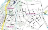 Konsultacje społeczne w sprawie projektu miejscowego planu zagospodarowania przestrzennego osiedla Słupecka II