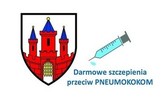 Bezpłatne szczepienia przeciw pneumokokom realizowane przez dwa podmioty lecznicze