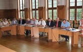 Zawarto porozumienie o współpracy samorządów