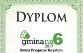 Malbork z nagrodą w konkursie Gmina na "6"