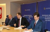 Umowa na rewitalizację podpisana