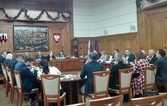 Rada Miasta Malborka przyjęła budżet na rok 2018