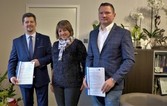 Umowa na termomodernizację SP 8 podpisana