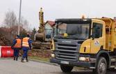 Malborski TBS rozpoczął budowę piętnastego domu wielorodzinnego