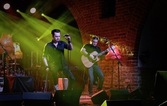 Koncert zespołu BRACIA na zakończenie festiwalu BNwSZ