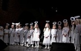 Jasełka i kolędy w ramach festiwalu Boże Narodzenie w Sztuce