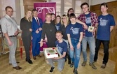 Wielki Bigos - Medialny Misz Masz - pierwsy projekt MBOJ za nami