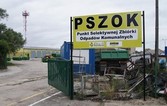 PSZOK czyli jak pozbyć się odpadów problemowych