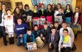 Delegacja z Ukrainy z wizytą w Malborku