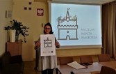 Wybrano logotyp Muzeum Miasta Malborka