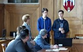 W kwietniu i maju składamy wnioski do MBOJ 2019! Nie przegapcie okazji na organizację Waszej imprezy!