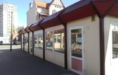 OSiR dysponuje wolnymi lokalami użytkowymi na Targowisku Miejskim