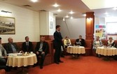 Spotkanie z malborską branżą turystyczną