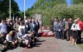 73. Rocznica Zakończenia II Wojny Światowej - Dzień Zwycięstwa