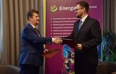 Bezpieczniej i oszczędniej dzięki umowie z Energą