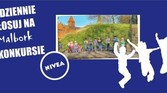 Malbork walczy o plac zabaw w konkursie NIVEA! Każdy głos się liczy!