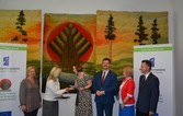 Umowa o dofinansowanie Projektu „Kontynuacja uporządkowania gospodarki wodno-ściekowej w mieście Malborku oraz rozbudowa oczyszczalni ścieków w Kałdowie Wsi”
