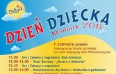 Dzień Dziecka 2018