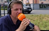 "Jedynka" Polskiego Radia nadawała z Malborka