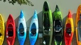 W Malborku powstaną dwie przystanie kajakowe - umowa podpisana
