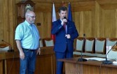 W Urzędzie Miasta rozmawiano o "Wspólnym Bilecie"