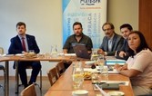 Spotkanie Rady Gospodarczej