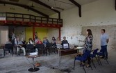 Konsultacje społeczne - budynek przy ul. Sienkiewicza 43