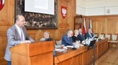 ZSP nr 3 będzie promował MBOJ w Brukseli