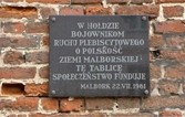 Uroczystości 11 lipca w Malborku