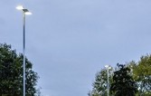 Trwa wymiana oświetlenia w mieście
