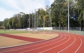 Obiekt sportowy na ul. Toruńskiej będzie kompletny