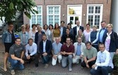 Święto Kultur i Święto Kanałów w partnerskim Nordhorn w Niemczech