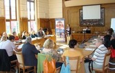 Podsumowanie projektu "Partnerstwo i strategia" 